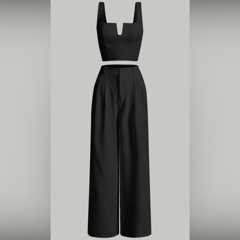 2piece set